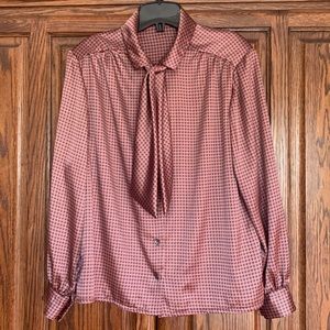 Ladies One of a Kind Blouse